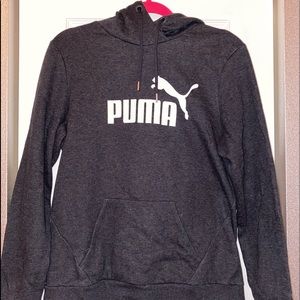 Puma hoodie